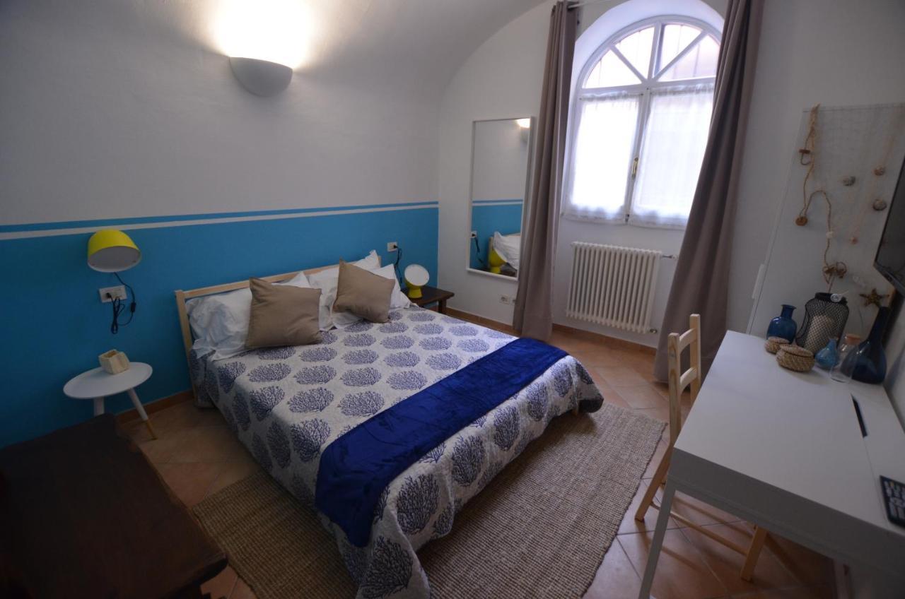 B&B Finalex Finale Ligure Exterior photo