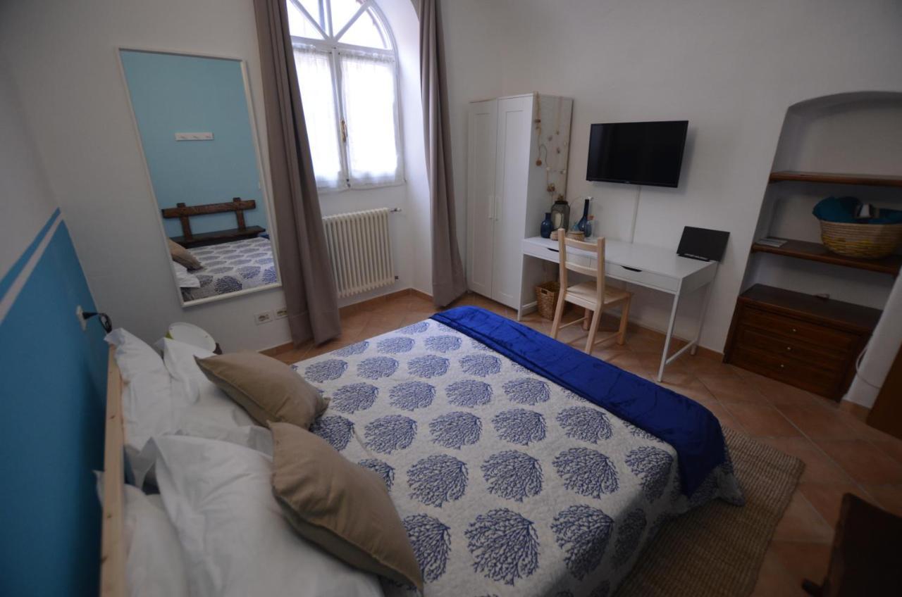 B&B Finalex Finale Ligure Exterior photo