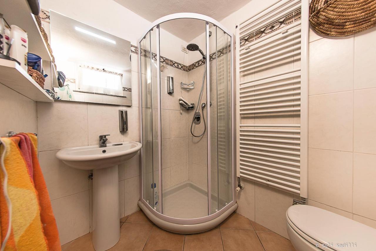 B&B Finalex Finale Ligure Exterior photo